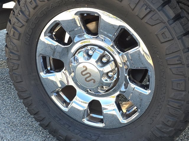 2025 Ford F-250 King Ranch