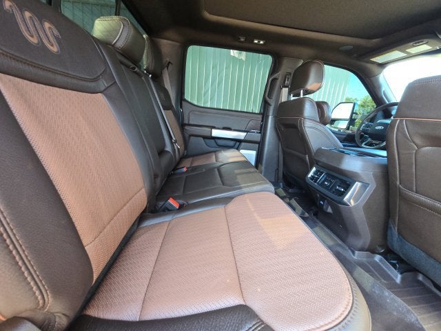 2025 Ford F-250 King Ranch