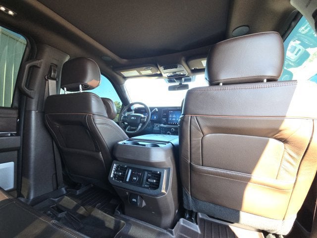2025 Ford F-250 King Ranch