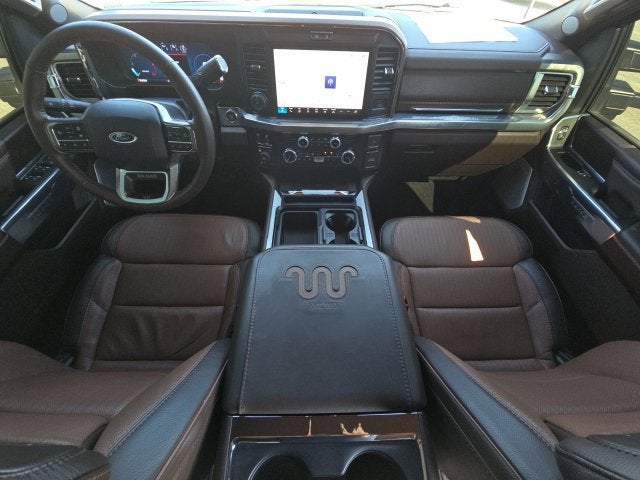 2025 Ford F-250 King Ranch