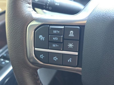 2025 Ford F-250 King Ranch