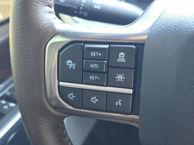 2025 Ford F-250 King Ranch