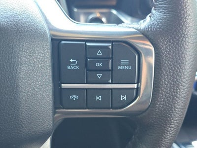 2025 Ford F-250 King Ranch