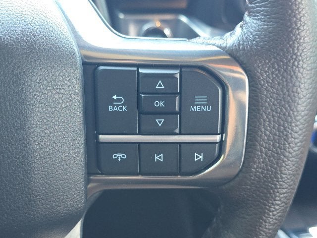 2025 Ford F-250 King Ranch