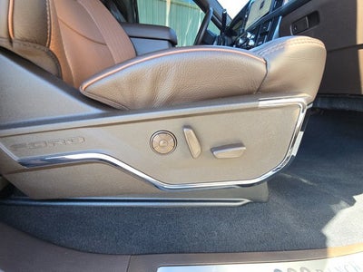 2025 Ford F-250 King Ranch