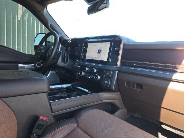 2025 Ford F-250 King Ranch
