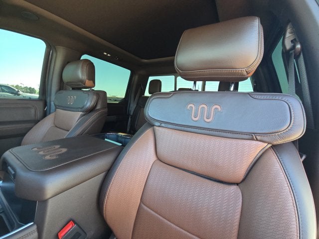 2025 Ford F-250 King Ranch