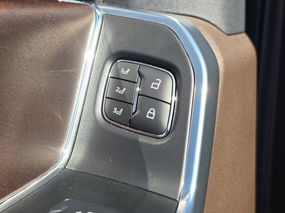2025 Ford F-250 King Ranch