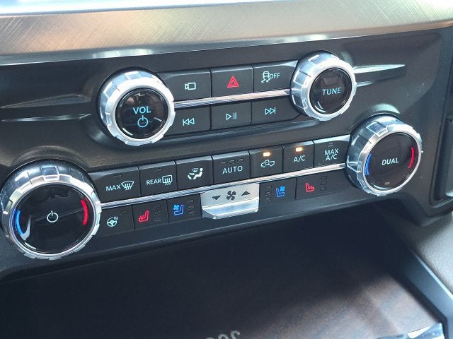 2025 Ford F-250 King Ranch