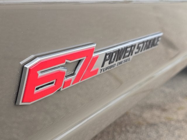 2026 Ford F-350 King Ranch