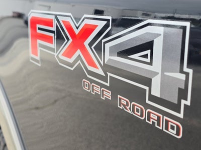 2026 Ford F-350 King Ranch