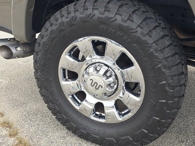 2026 Ford F-350 King Ranch