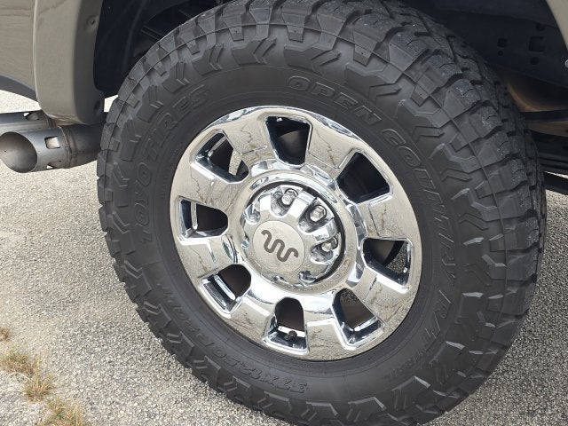 2026 Ford F-350 King Ranch