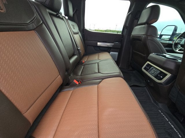 2026 Ford F-350 King Ranch