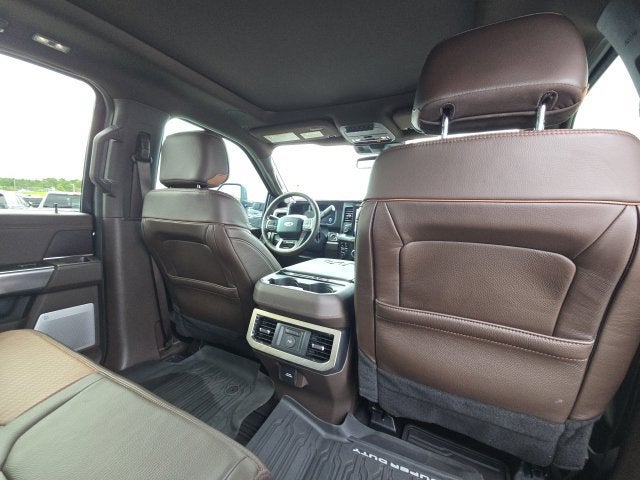 2026 Ford F-350 King Ranch