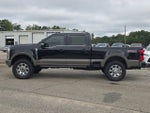 2026 Ford F-350 King Ranch