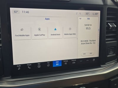 2026 Ford F-350 King Ranch