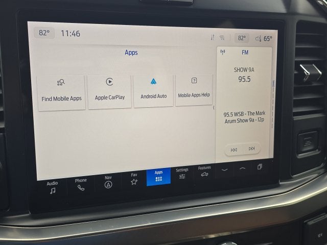 2026 Ford F-350 King Ranch