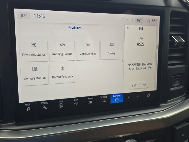 2026 Ford F-350 King Ranch