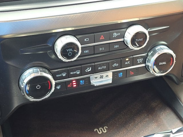 2026 Ford F-350 King Ranch