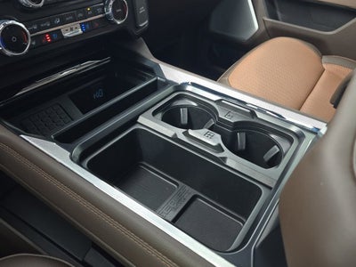 2026 Ford F-350 King Ranch