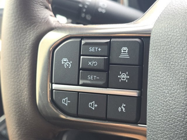 2026 Ford F-350 King Ranch