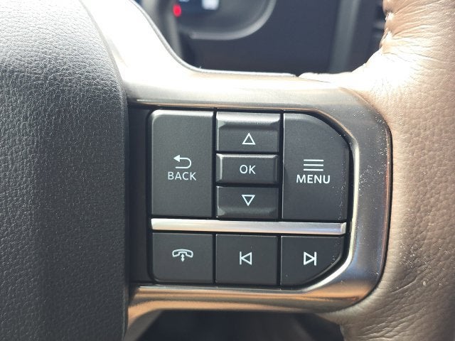 2026 Ford F-350 King Ranch