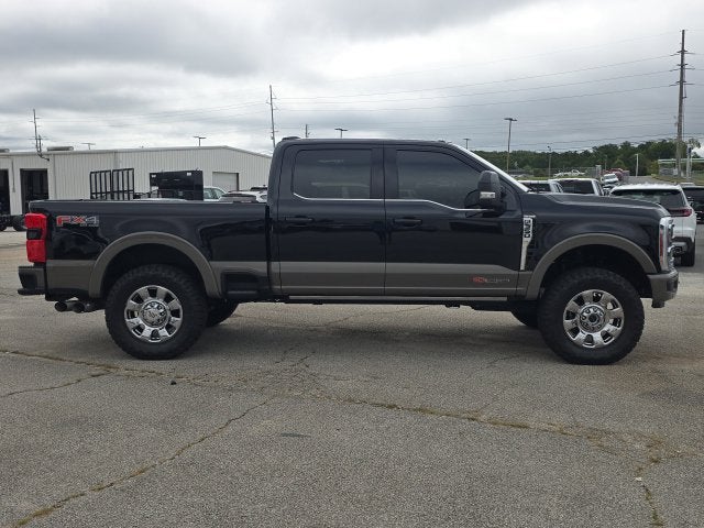 2026 Ford F-350 King Ranch