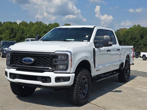 2026 Ford F-350 XL