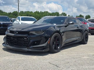 2022 Chevrolet Camaro ZL1