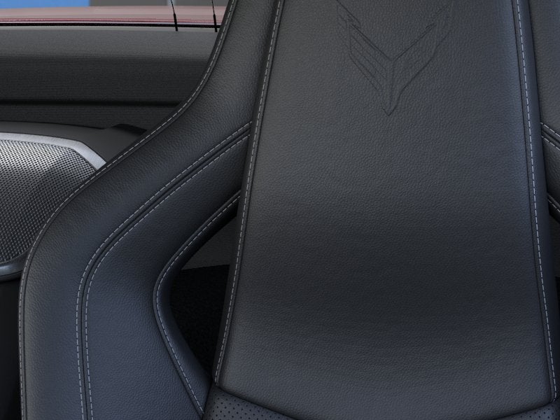 2027 Chevrolet Corvette Stingray 1LT