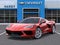 2027 Chevrolet Corvette Stingray 1LT