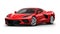 2027 Chevrolet Corvette Stingray 1LT