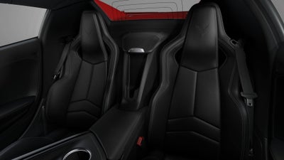 2027 Chevrolet Corvette Stingray 1LT