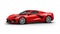 2027 Chevrolet Corvette Stingray 1LT