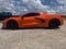 2022 Chevrolet Corvette Stingray 2LT