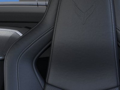 2027 Chevrolet Corvette Z06 1LZ