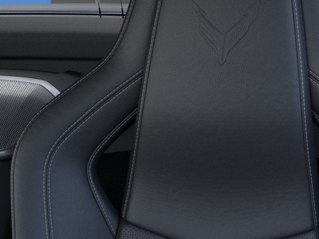 2027 Chevrolet Corvette Z06 1LZ