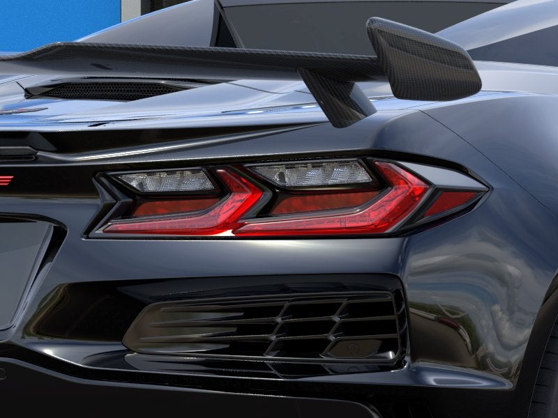 2027 Chevrolet Corvette Z06 1LZ