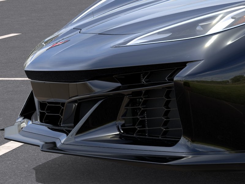 2027 Chevrolet Corvette Z06 1LZ