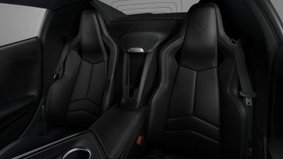 2027 Chevrolet Corvette Z06 1LZ
