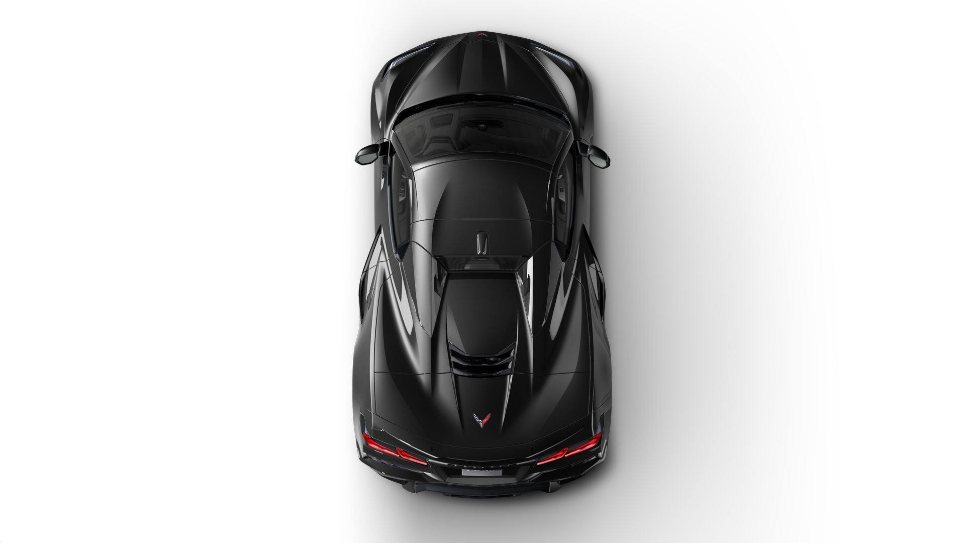2027 Chevrolet Corvette Z06 1LZ