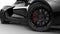 2027 Chevrolet Corvette Z06 1LZ