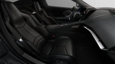 2027 Chevrolet Corvette Z06 1LZ