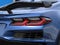 2027 Chevrolet Corvette Z06 3LZ