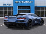 2027 Chevrolet Corvette Z06 3LZ