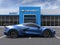 2027 Chevrolet Corvette Z06 3LZ