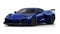 2027 Chevrolet Corvette Z06 3LZ