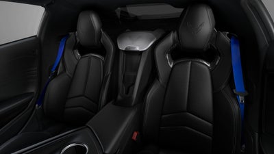 2027 Chevrolet Corvette Z06 3LZ