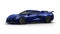 2027 Chevrolet Corvette Z06 3LZ